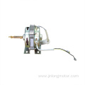 Fan Motor of 30W Electric/Asynchronous Six Holes Motor